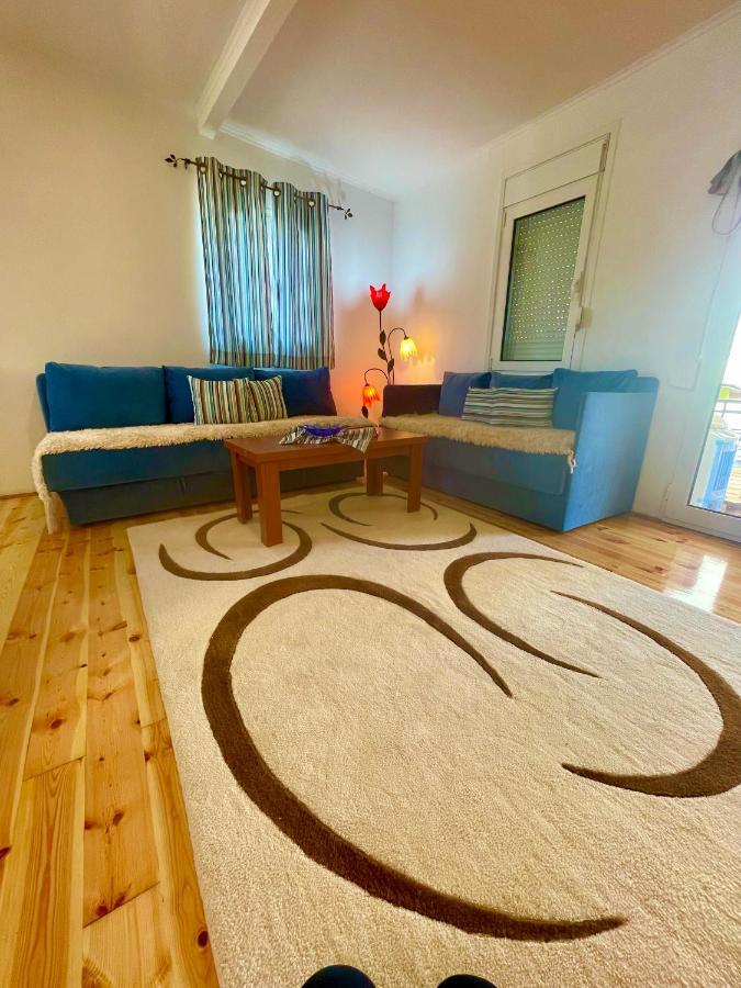 Apartment Soreja Ulcinj Exterior photo