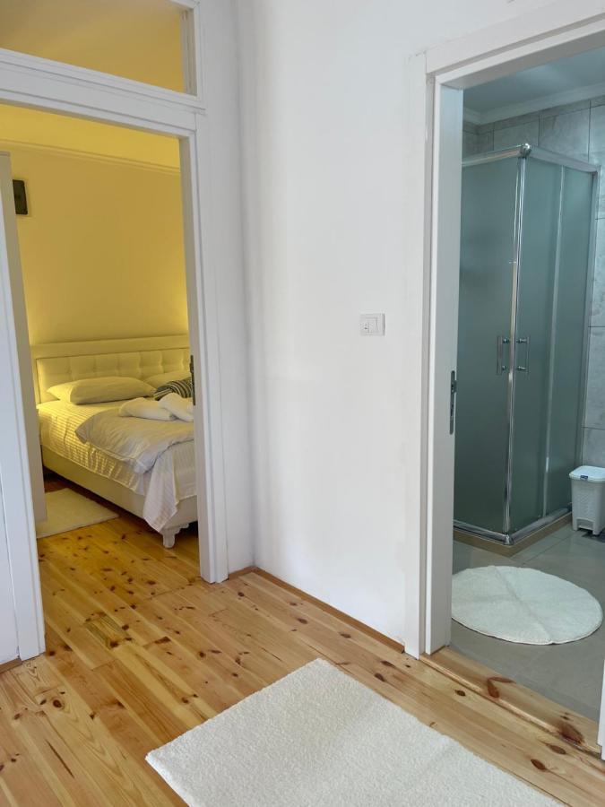 Apartment Soreja Ulcinj Exterior photo